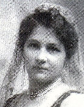 Szeréna Sziklay