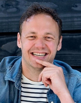 Bernd van den Bos