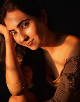 Harshika Kewalramani