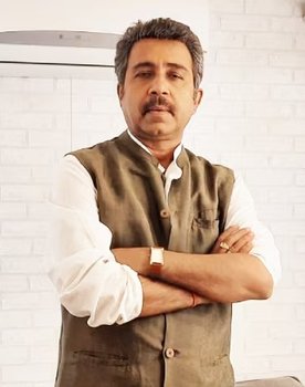 Pankaj Jha