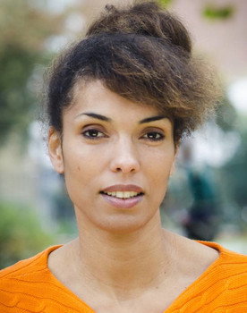 Zoë Laureen Palmer