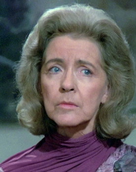Anne Jameson as Ma Skinner