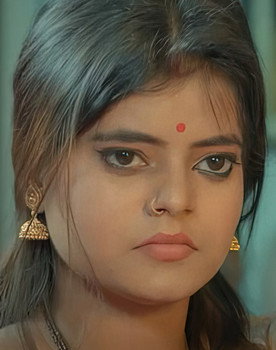 Simran Kumari