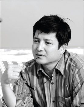 Chí Trung as Quốc