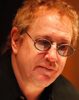 Fred Mollin