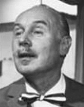 Helmut Weiss as Mr. Dinklespiler