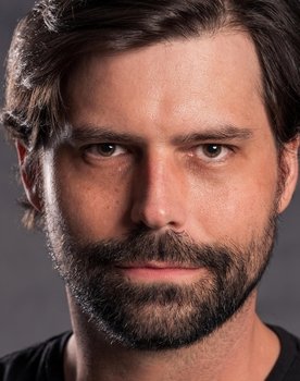 James David West as Bert Jr.