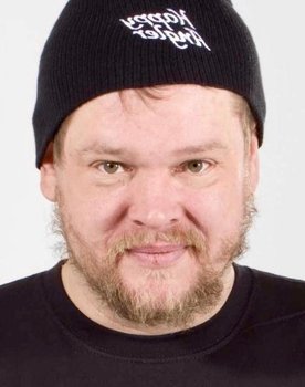 Ville Haapasalo as Self