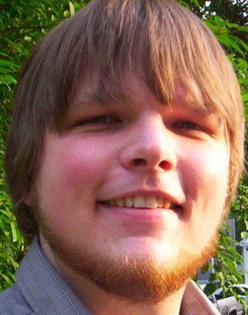 Mark Swiderski