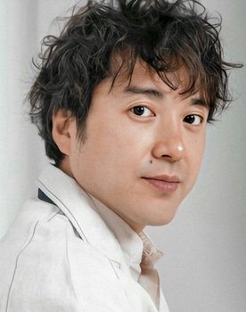 Tsuyoshi Muro Photo