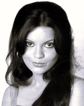 Zeenat Aman