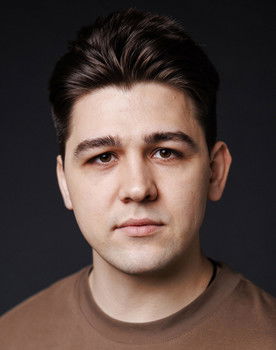 Алексей Заседко as 