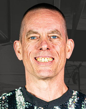 Jeff Bundy