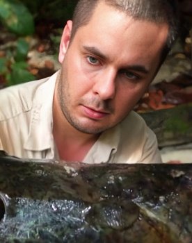 Stéphane Kieffer as 