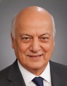 Temel Gürsu as Semih