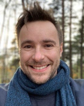 Stian Barsnes Simonsen