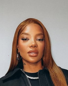 Ludmilla as Self