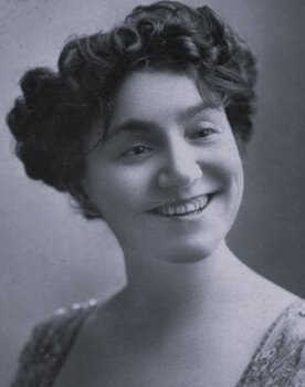 Yvette Guilbert