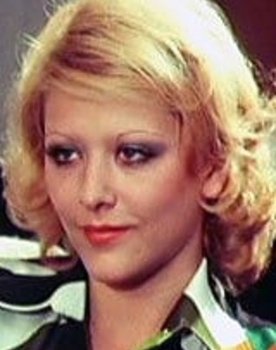 Martine Azencot as Francoise