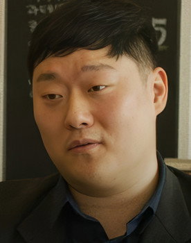 Hong Ji-seok