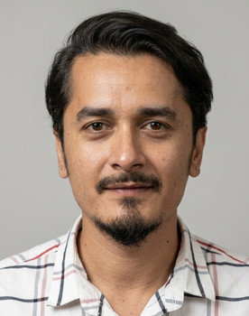 Gaurav Pahari