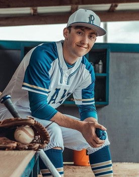 Gavin Coleman as James