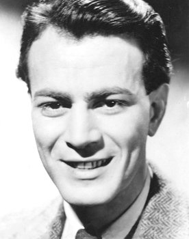 Hugh Cross