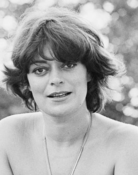Bernice Stegers Photo