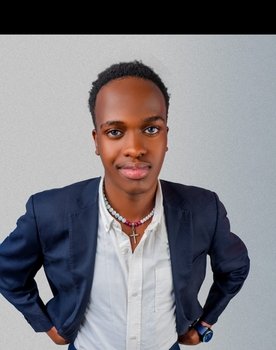 Timothy Wachira