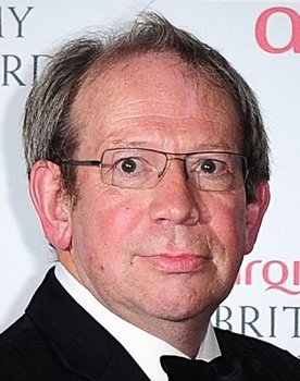 Jon Plowman