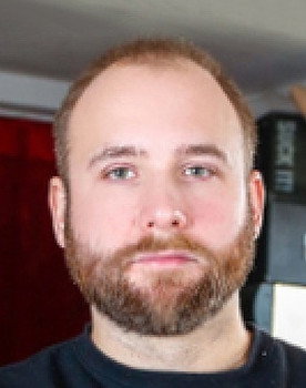 Erik Strongholm