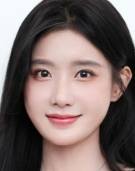 Estelle Chen as He Zhaojun