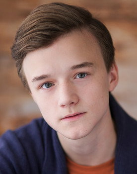 Elijah Fox