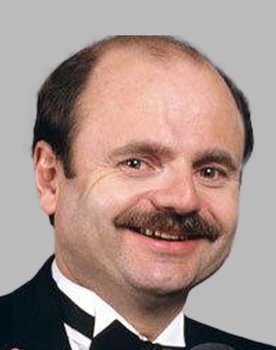 Howard Finkel