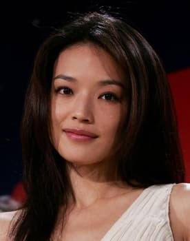 Shu Qi as Siu Yu