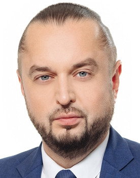 Vladimir Bogdan