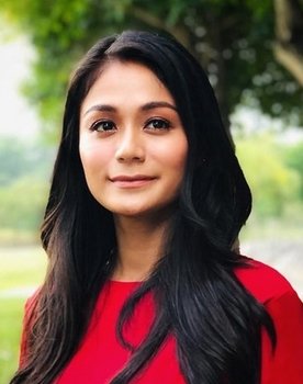 Tasha Shilla