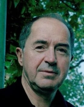 Niels Skousen as Mark