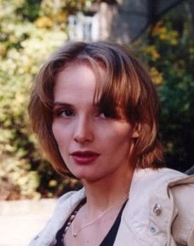 Magdalena Dąbrowska