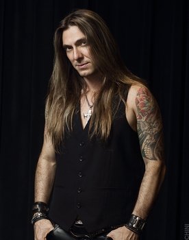 Angra: Rock In Rio 2011