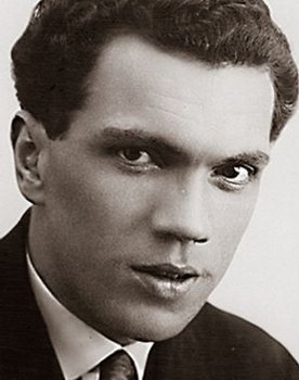 Nikolai Batalov