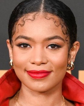 Jaz Sinclair