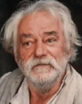 Shalva Kherkheulidze as 