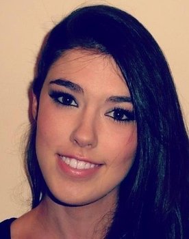 Kate Rasmussen as Kathryn Rose Thompson