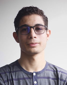 Gabriel Santana as Humano