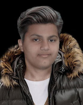 Hossein Rahmani Manesh