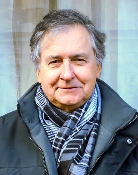 Jean-Claude Montalban