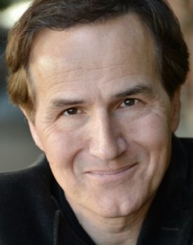 Robert Cait as (voice)