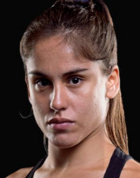Milagros Lopez