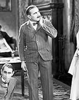 Sam Lee as Moving Man